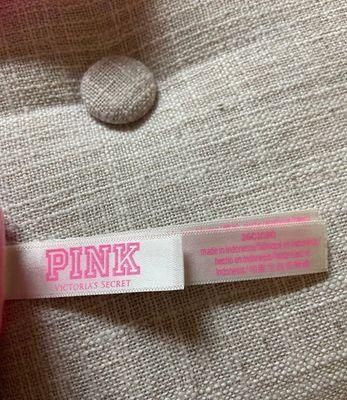 Victoria's Secret 36 C Pink / Victorias Secrete Push-up Bra - $20 (63% Off  Retail) - From Tycie