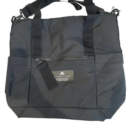 Adidas Bag W St Tote Black