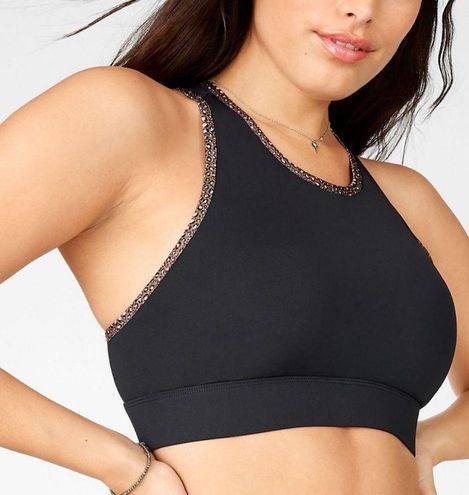 Trinity High Impact Sports Bra