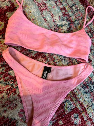 Triangl Bikini Size Xxs 