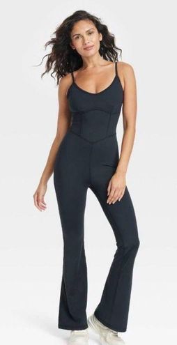 Women's Corset Bodysuit - Joylab™ Black L : Target