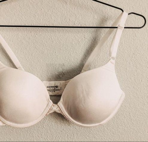 Lily Of France White Bra. Size 36C - $14 - From Barbs