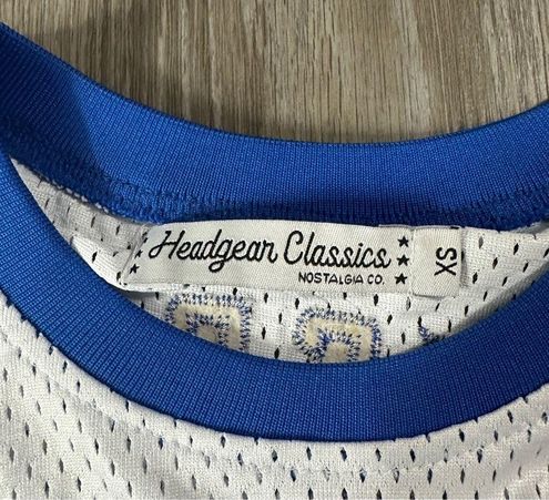 Headgear Classics Nipsey Crenshaw Hussle 60 Blue & White