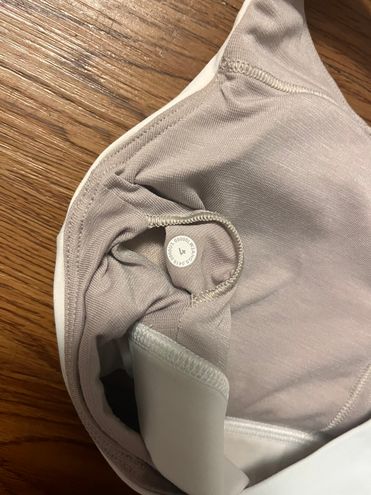 Lululemon Invigorate Bra *Medium Support, B/C cup White - $24 (53