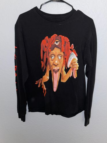 zumiez trippie redd