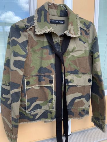 veronica beard mercer jacket