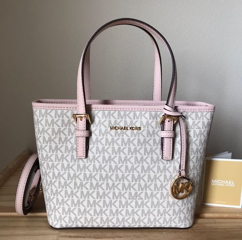 Michael Kors Purse White - $255 (43% Off Retail) New With Tags