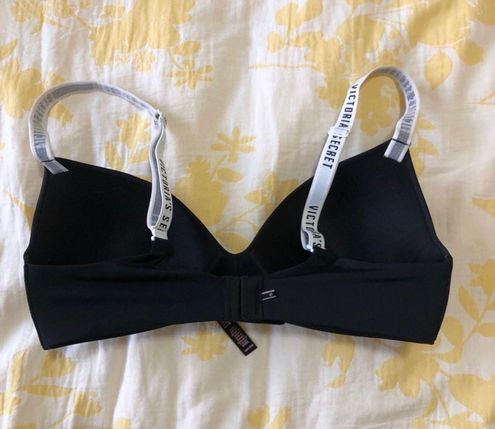 Victoria's Secret Victoria Secret T Shirt Lightly Lined Wireless Bra