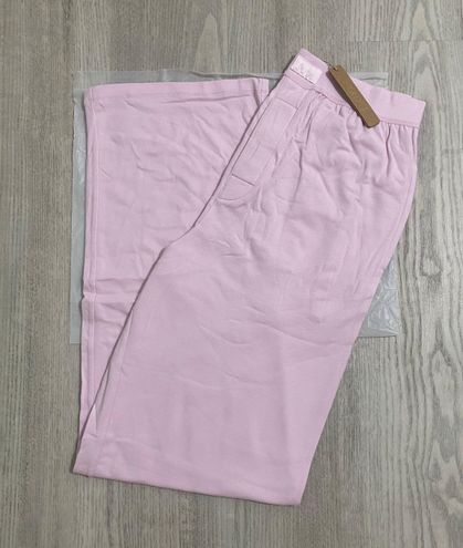 BOYFRIEND LOOSE PANT | CHERRY BLOSSOM