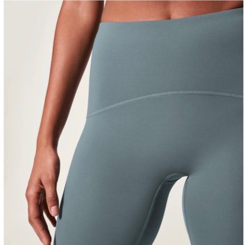 Spanx Booty Boost Active 7/8 Leggings Size XS - $45 - From Tonsofthreads