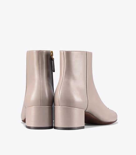 Shelby bootie shop tory burch