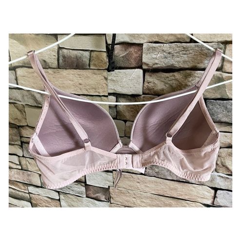 VICTORIA Secret Push Up Bra Size 34C