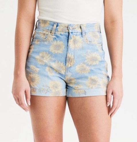 American Eagle Outfitters Sunflower Mom 