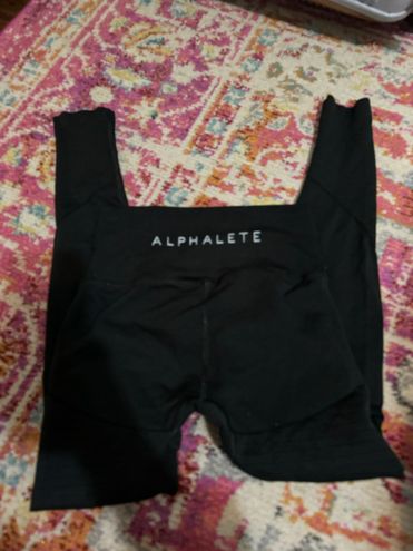 Alphalete Leggings - $27 - From hannah