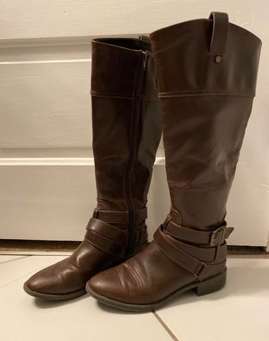 target frye boots