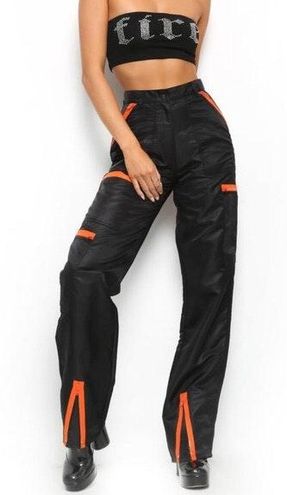 i.am.gia windbreaker parachute Castor 