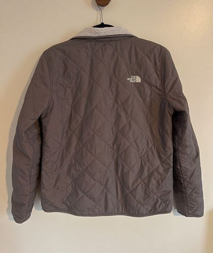 North face rosie online sherpa