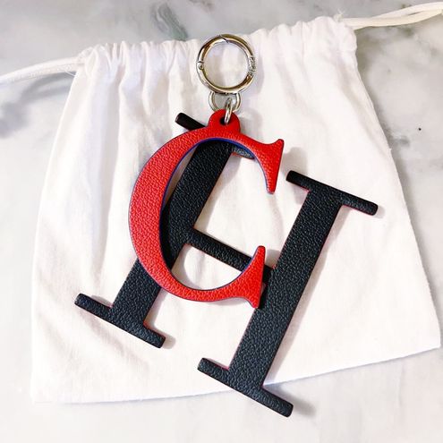 Aerie Alphabet Keychain