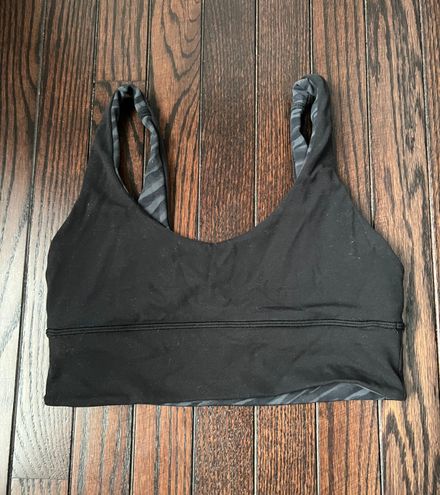 Lululemon Align reversible bra size 8