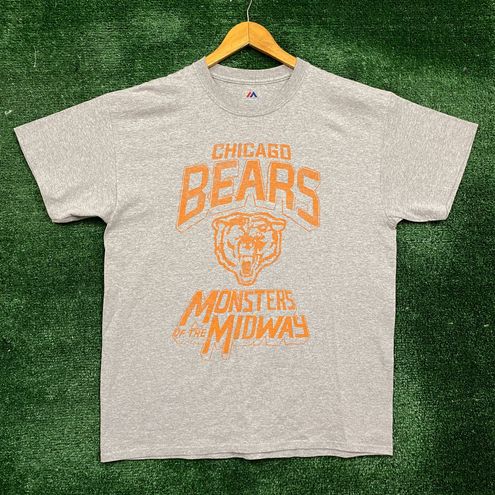 Plus Sizes Chicago Bears Apparel, Chicago Bears Clothing