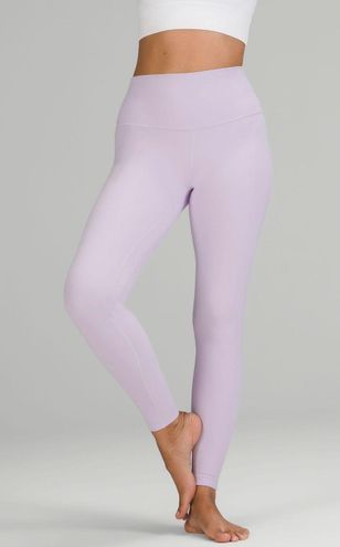 Lululemon Pink Align Leggings Size 4 - $85 (13% Off Retail) - From