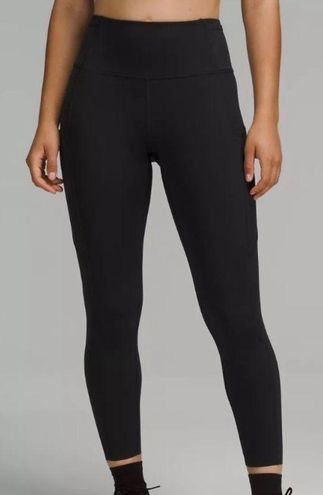 Fast and Free High-Rise Tight 25, Leggings