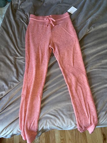 Plus Size LC Lauren Conrad High-Waisted Jogger Leggings