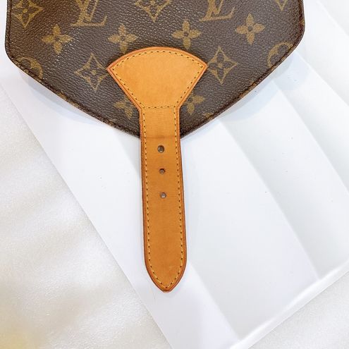 Louis Vuitton %Authentic Montsouris monogram Backpack GM - $1499 - From Uta