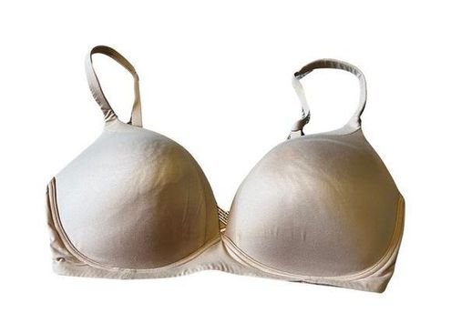 Victoria's Secret bra tan size 36DDD - $25 - From Sam