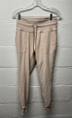 Avalanche Jogger Style Leggings Tan Size L - $24 - From Amanda