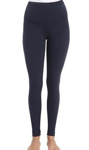 Lysse Women's Tight Ankle Legging, Midnight, X-Small 