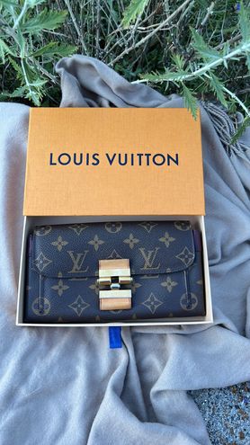 Louis Vuitton Elysee Wallet - $500 (50% Off Retail) - From Viktori