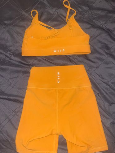 WILO sportswear set