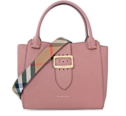 Burberry Purse Pink - $1000 (47% Off Retail) - From Rachel