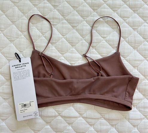 Alo Yoga bralette Multiple Size XS - $35 (20% Off Retail) New With Tags -  From alexa