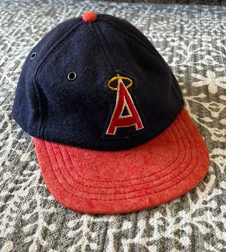 Vintage Angels Hat 