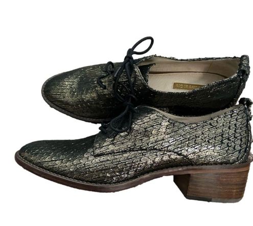 Louise et Cie Oxfords