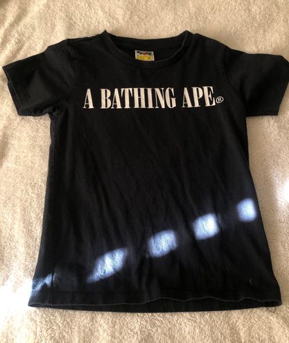 A bathing ape Shirt Size XXS - $85 (52% Off Retail) - From Nina