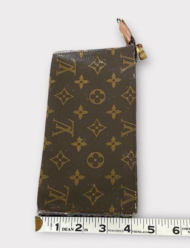 Louis Vuitton Authentic Toiletry Pouch - $155 - From Anna