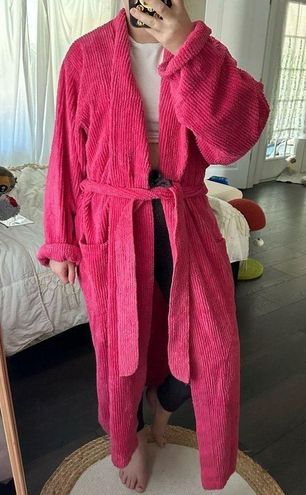 Chenille Robes - Stan Herman - Bathrobes for Women