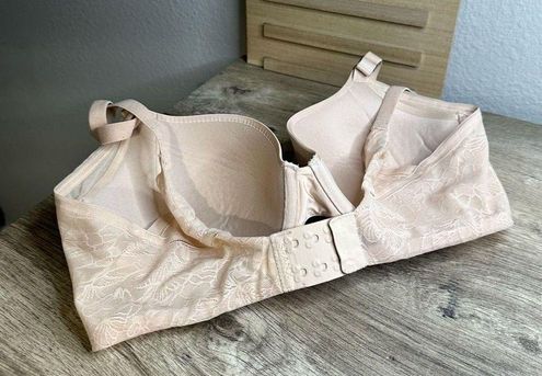 Spanx Women's Nude 34D Pillow Cup Bra Size undefined - $35 - From Madi