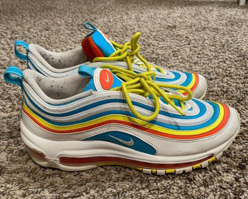 summer pack air max 97