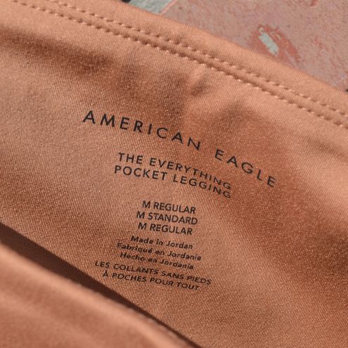 American Eagle Outfitters The Everything Pocket Highest Waist