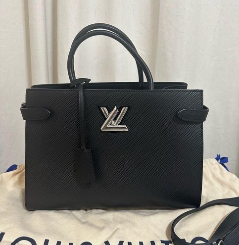 Louis Vuitton EPI Twist Tote