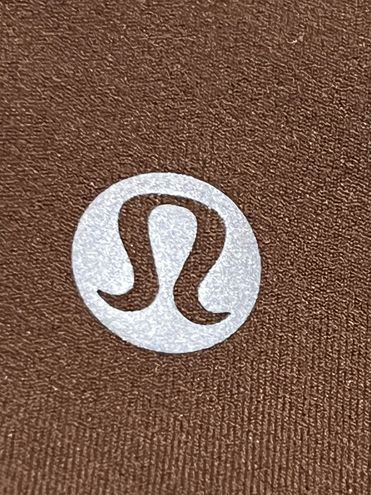 Lululemon NWT Align High-Rise Jogger - Java Size 4 - $111 New