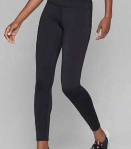 Athleta Sonar Full Length Tights Leggings Size Medium - $23 - From Candice