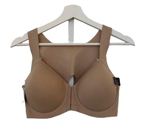 Bali Women's One Smooth U Posture Boost w/EverSmooth Back