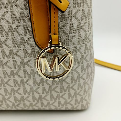 Michael Michael Kors Mel Small Signature Tote