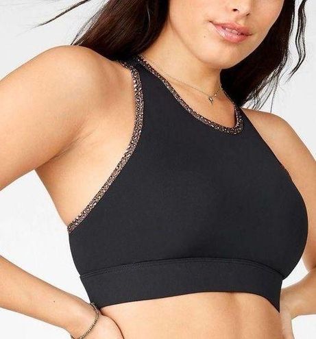 Trinity High Impact Sports Bra - Fabletics Canada