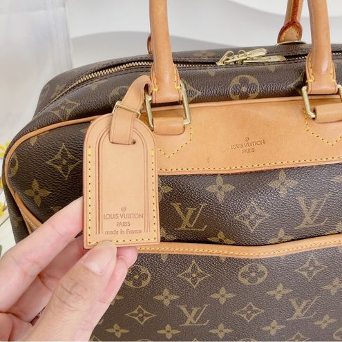 Louis Vuitton Authentic Deauville monogram canvas - $971 - From Uta